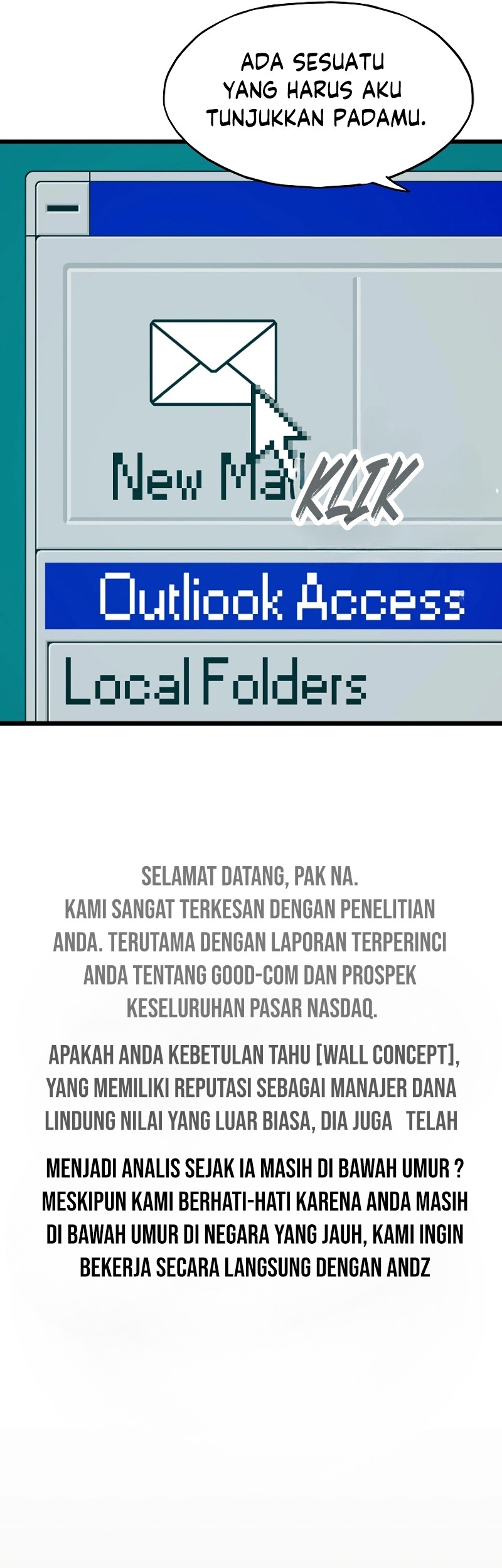 Past Life Regressor (Remake 2022) Chapter 29 - halaman 20