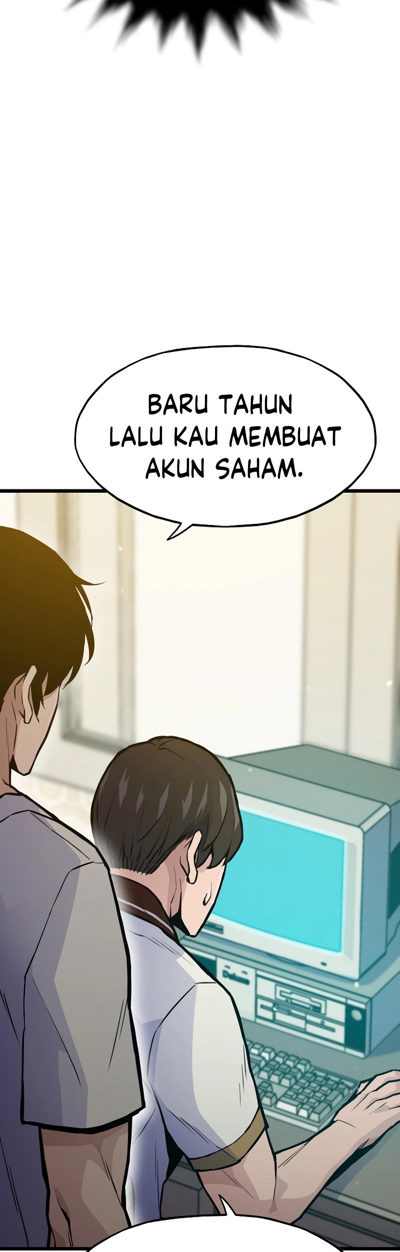 Past Life Regressor (Remake 2022) Chapter 29 - halaman 22