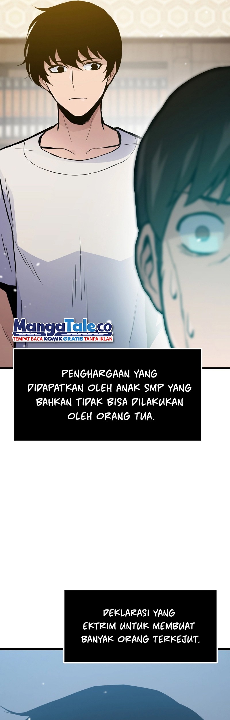Past Life Regressor (Remake 2022) Chapter 29 - halaman 24