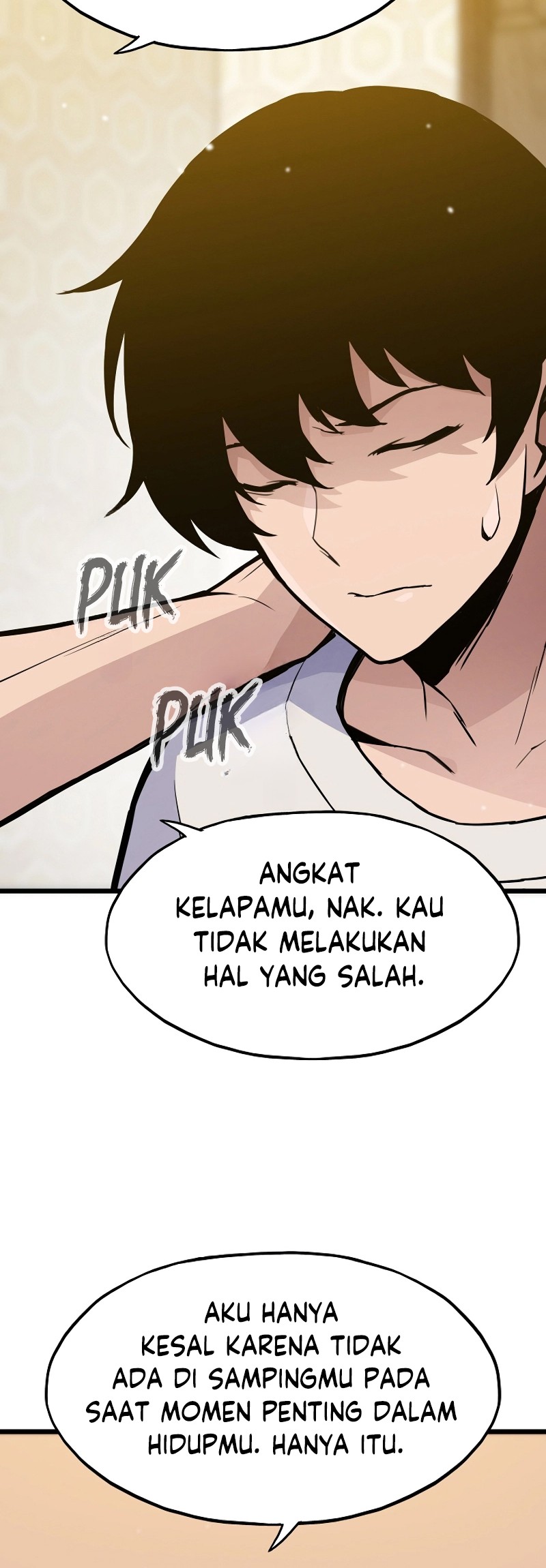 Past Life Regressor (Remake 2022) Chapter 29 - halaman 27
