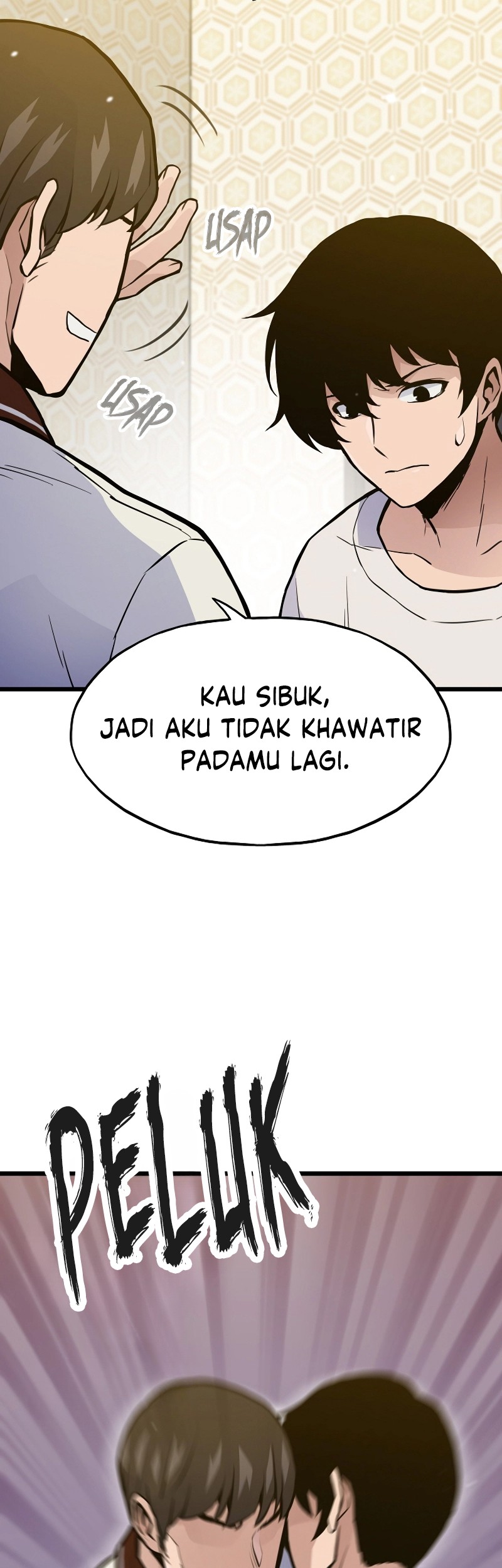 Past Life Regressor (Remake 2022) Chapter 29 - halaman 29