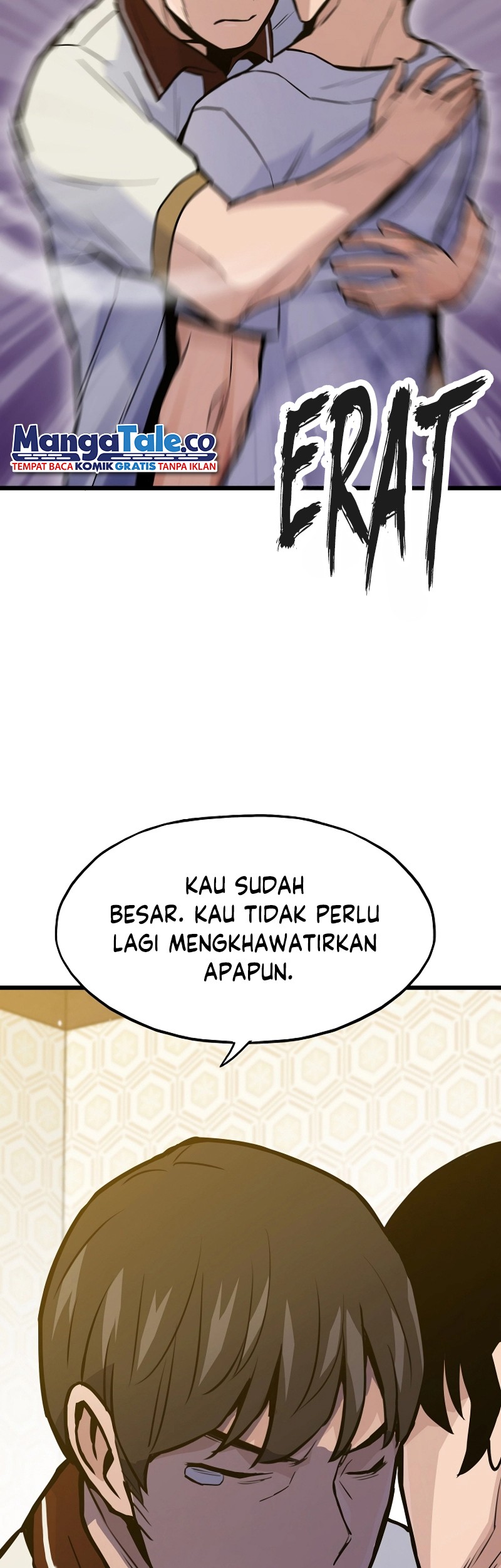 Past Life Regressor (Remake 2022) Chapter 29 - halaman 30