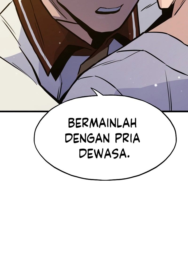 Past Life Regressor (Remake 2022) Chapter 29 - halaman 31
