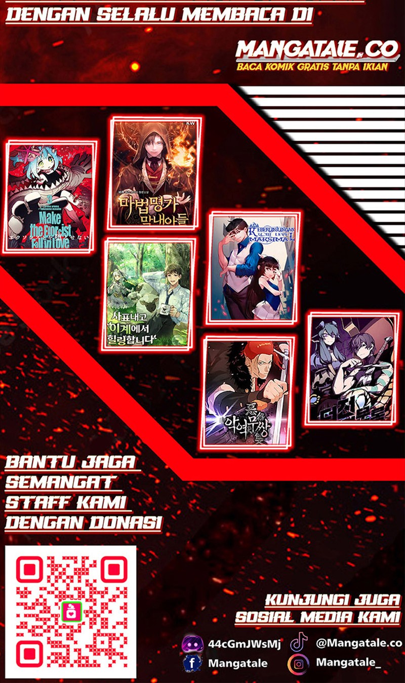 Past Life Regressor (Remake 2022) Chapter 29 - halaman 36