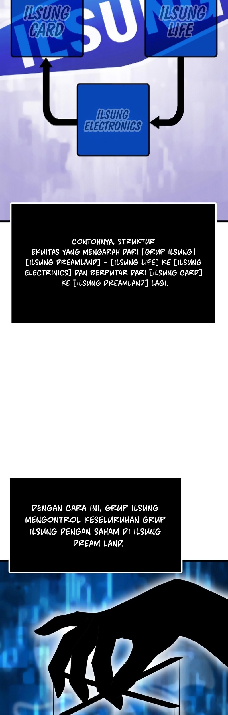 Past Life Regressor (Remake 2022) Chapter 29 - halaman 5
