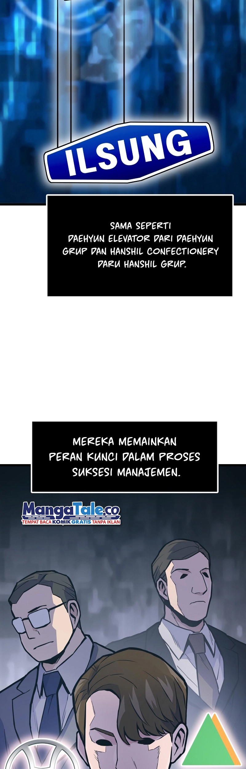 Past Life Regressor (Remake 2022) Chapter 29 - halaman 6
