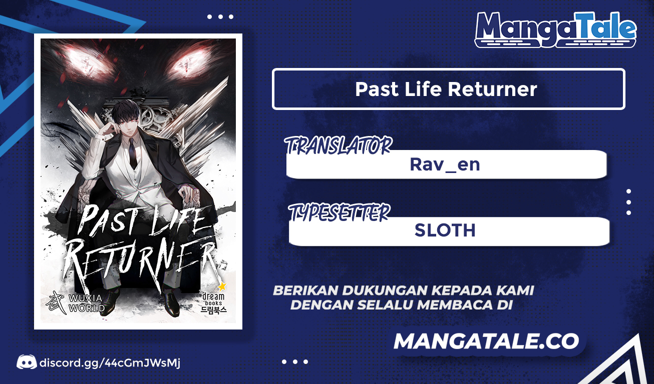 Past Life Regressor (Remake 2022) Chapter 3 - halaman 1