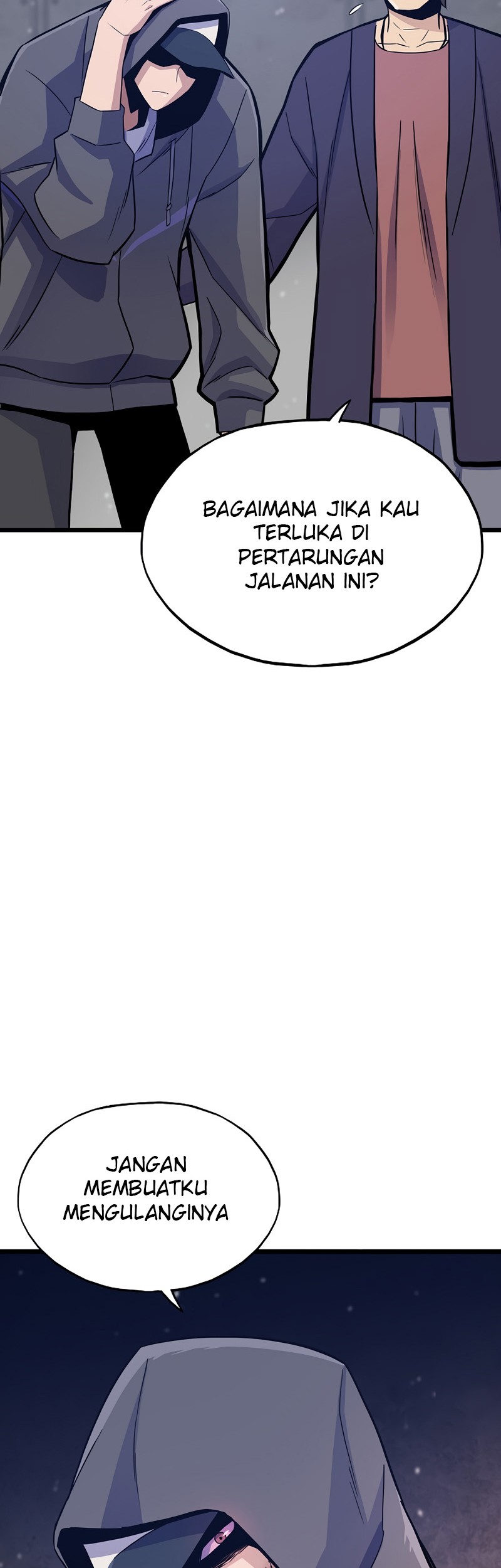 Past Life Regressor (Remake 2022) Chapter 3 - halaman 13