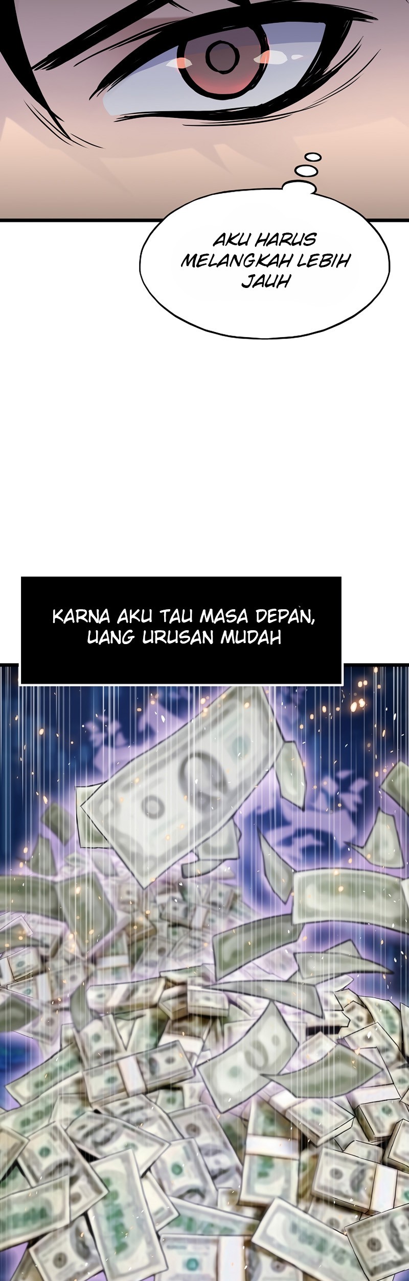 Past Life Regressor (Remake 2022) Chapter 3 - halaman 29