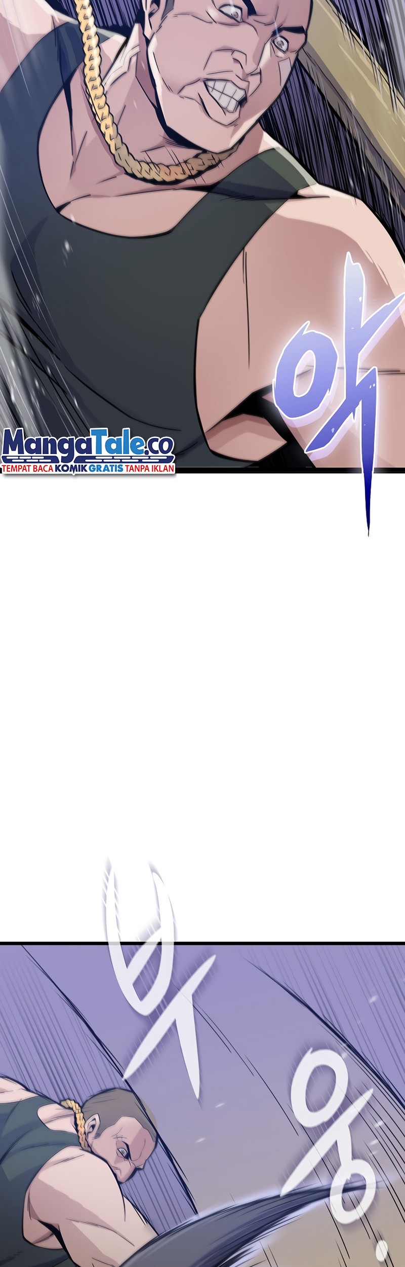 Past Life Regressor (Remake 2022) Chapter 3 - halaman 3