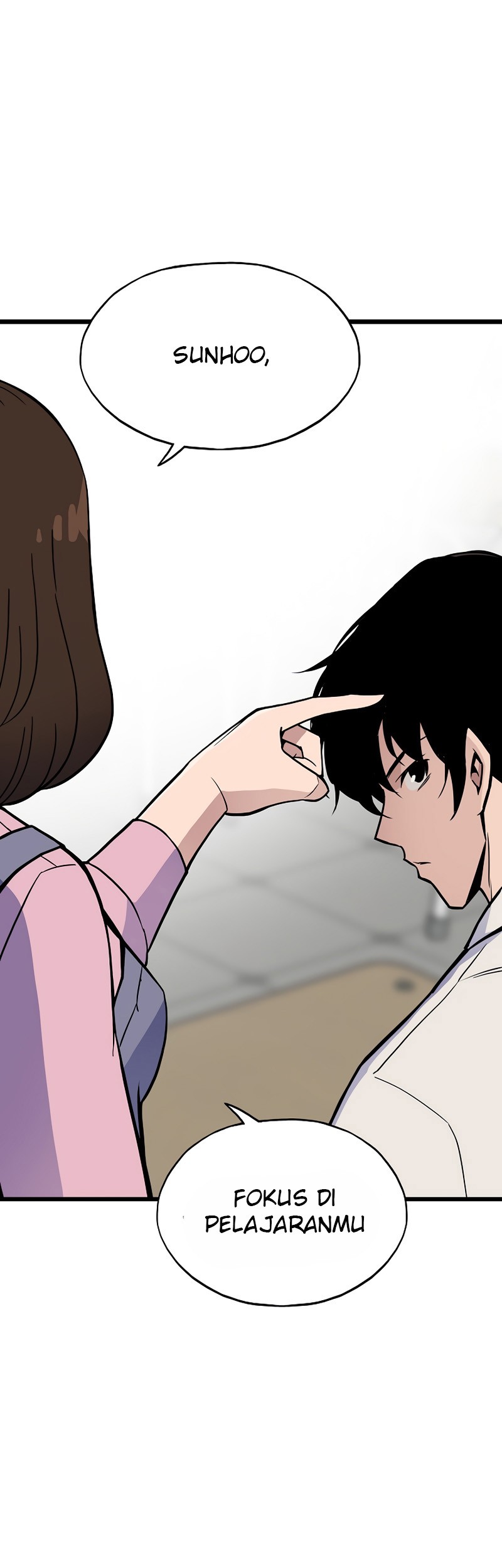 Past Life Regressor (Remake 2022) Chapter 3 - halaman 32