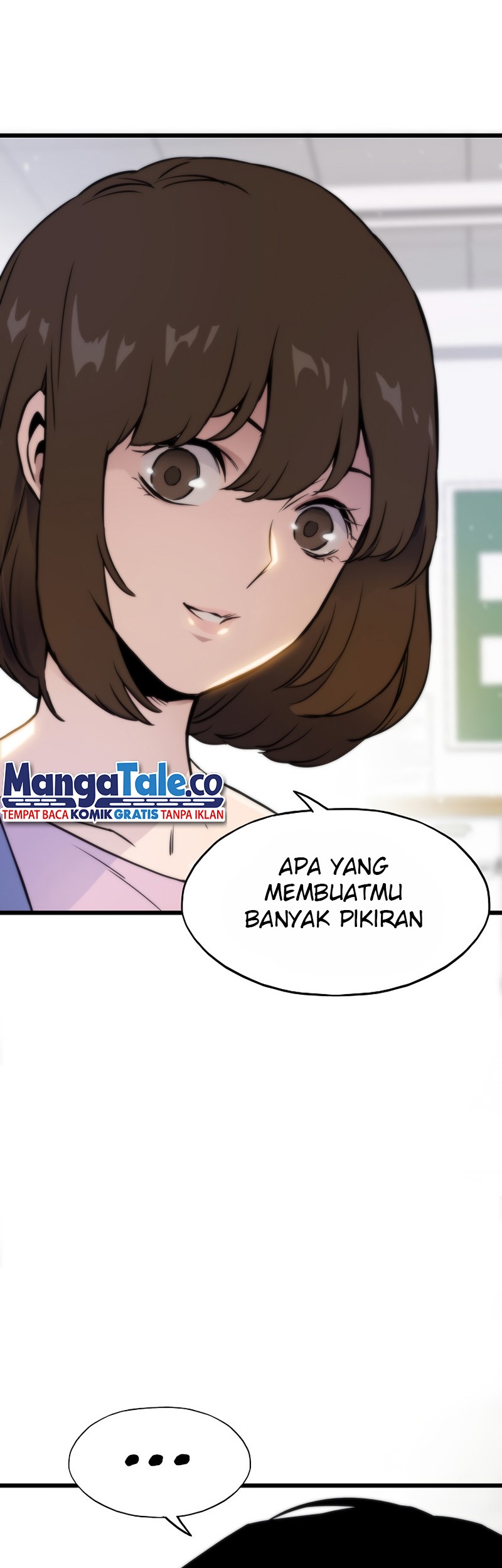 Past Life Regressor (Remake 2022) Chapter 3 - halaman 33
