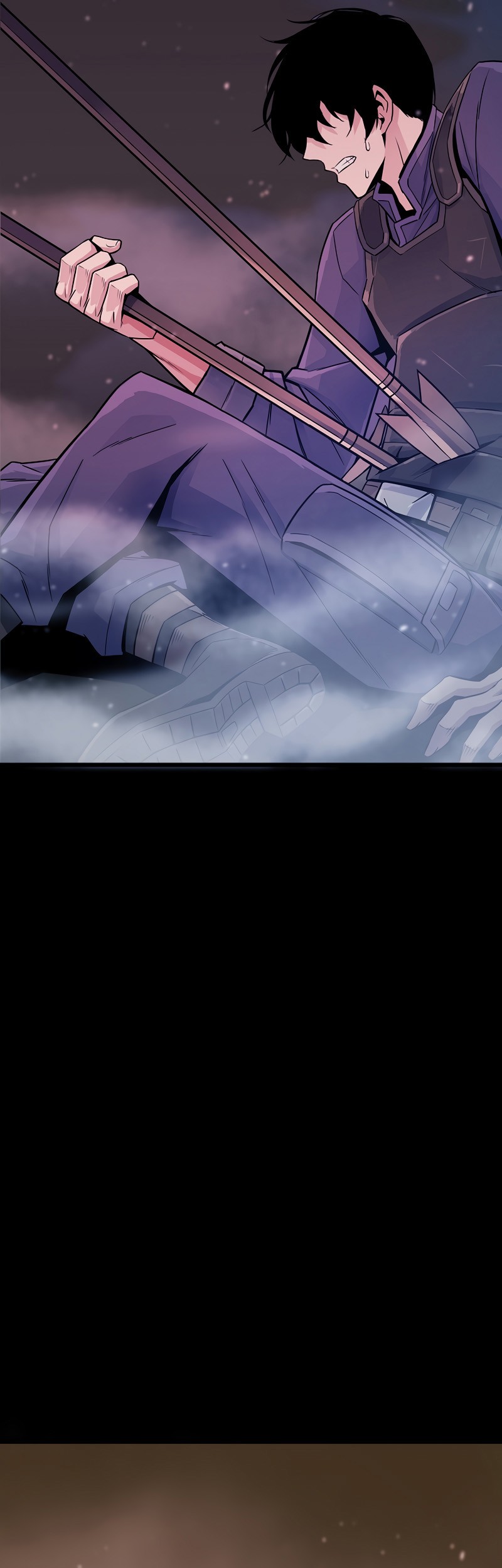 Past Life Regressor (Remake 2022) Chapter 3 - halaman 37