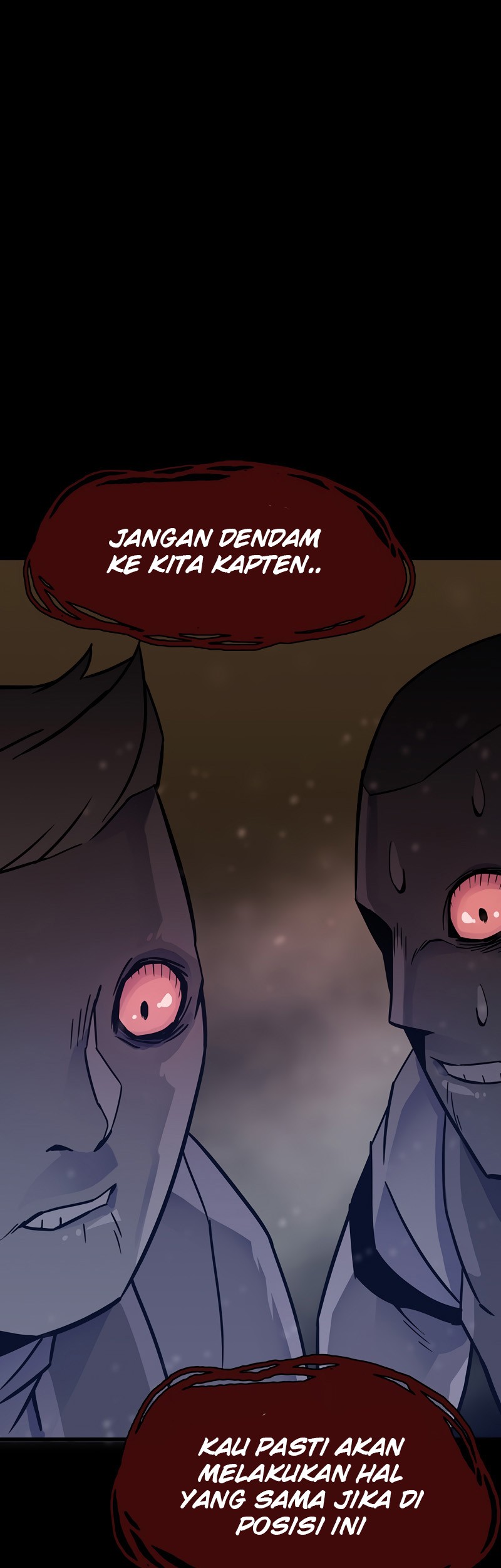 Past Life Regressor (Remake 2022) Chapter 3 - halaman 39