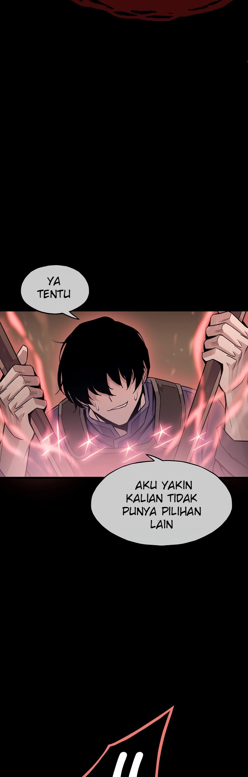 Past Life Regressor (Remake 2022) Chapter 3 - halaman 40