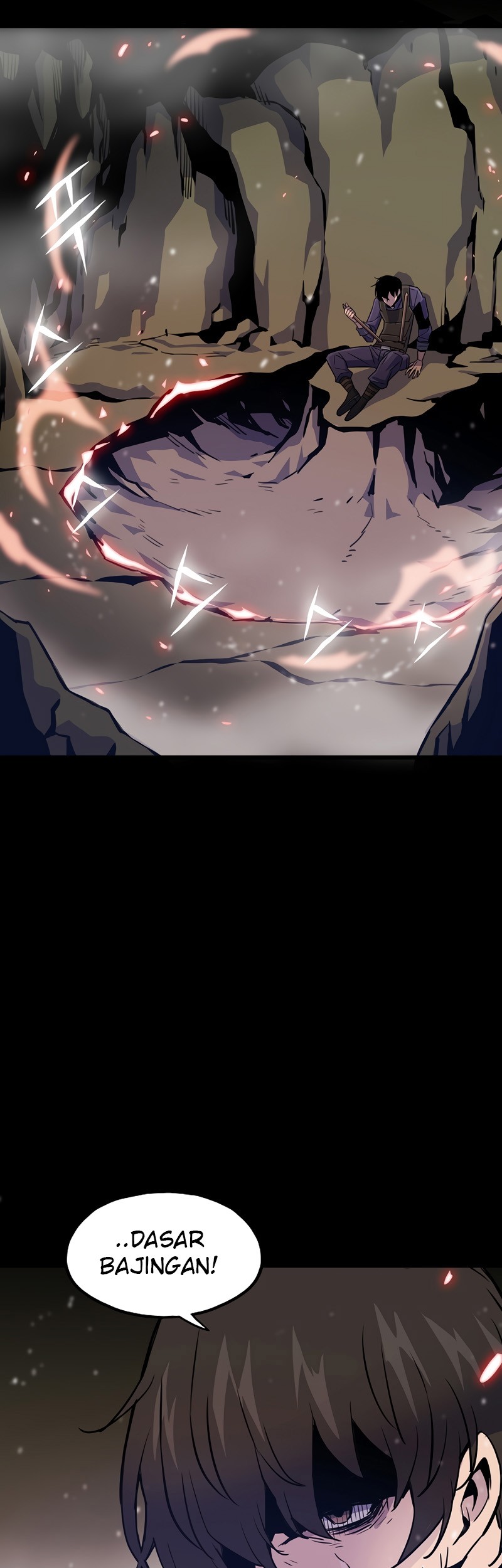 Past Life Regressor (Remake 2022) Chapter 3 - halaman 44