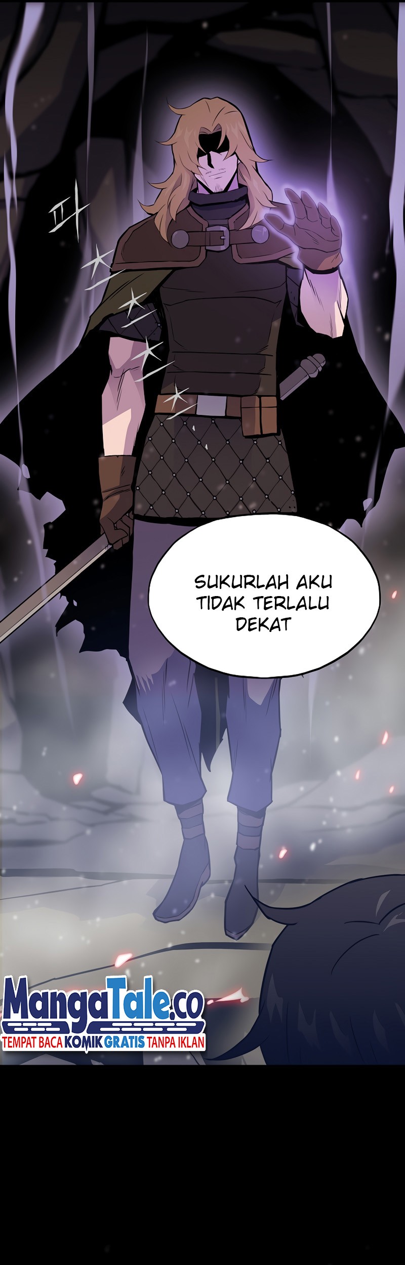 Past Life Regressor (Remake 2022) Chapter 3 - halaman 47