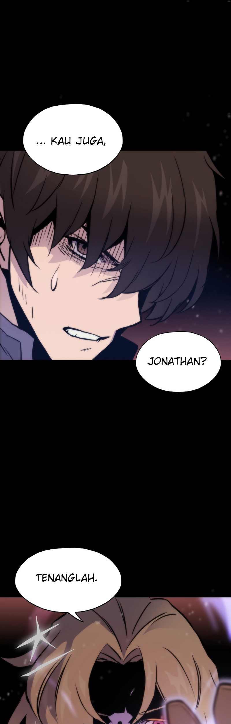 Past Life Regressor (Remake 2022) Chapter 3 - halaman 48
