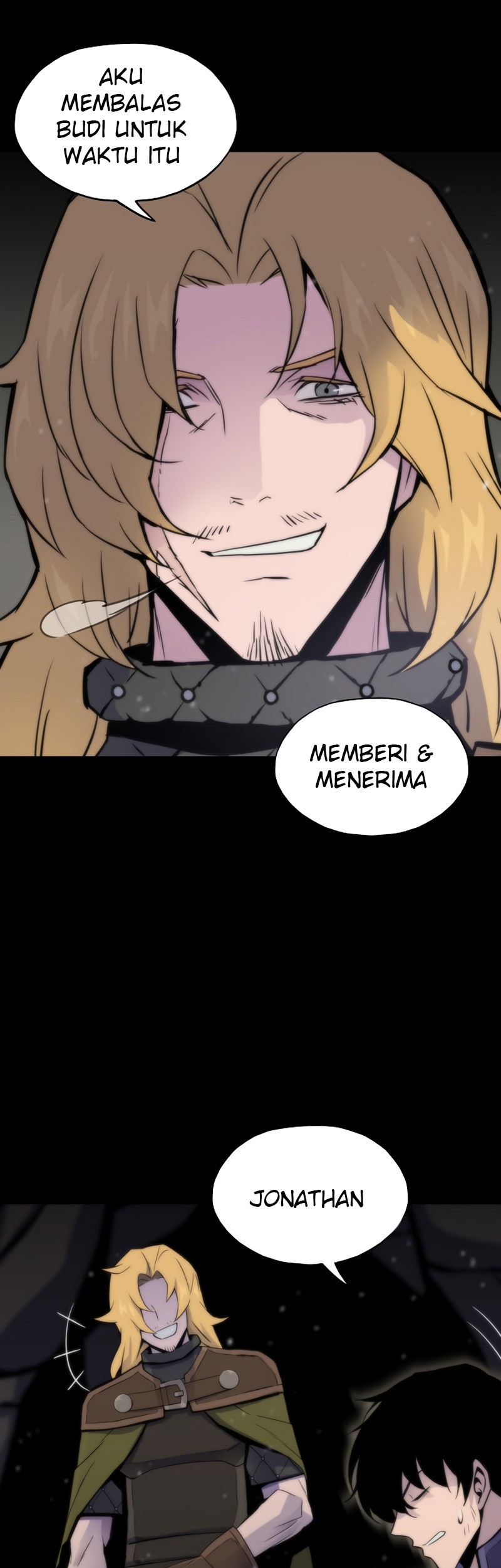 Past Life Regressor (Remake 2022) Chapter 3 - halaman 52