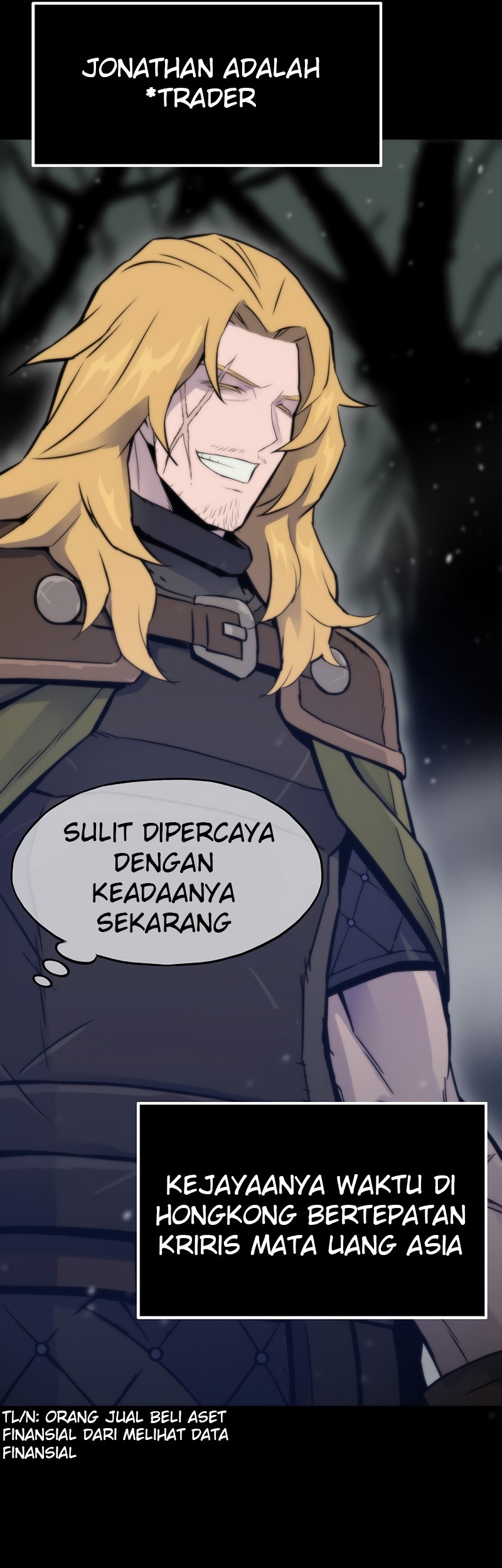 Past Life Regressor (Remake 2022) Chapter 3 - halaman 56