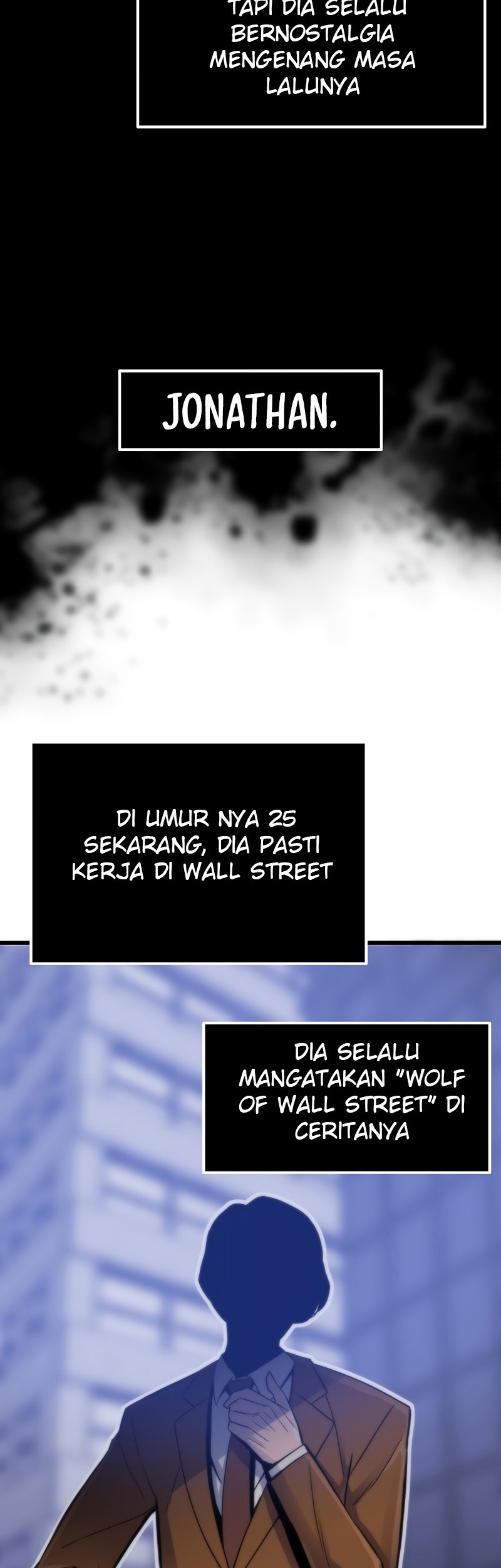 Past Life Regressor (Remake 2022) Chapter 3 - halaman 59