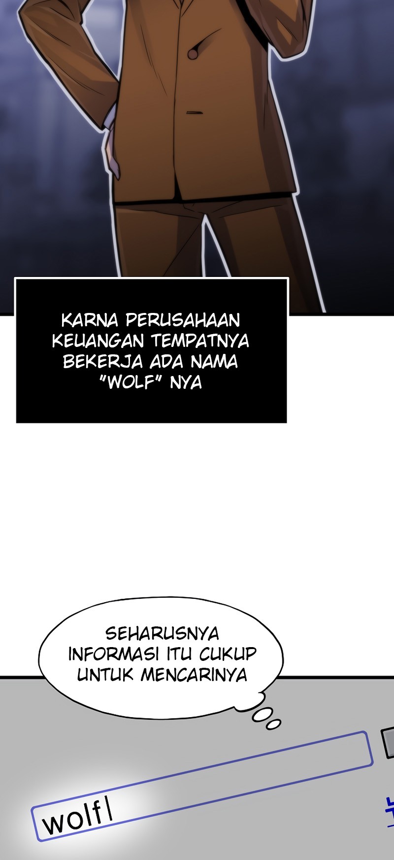 Past Life Regressor (Remake 2022) Chapter 3 - halaman 60