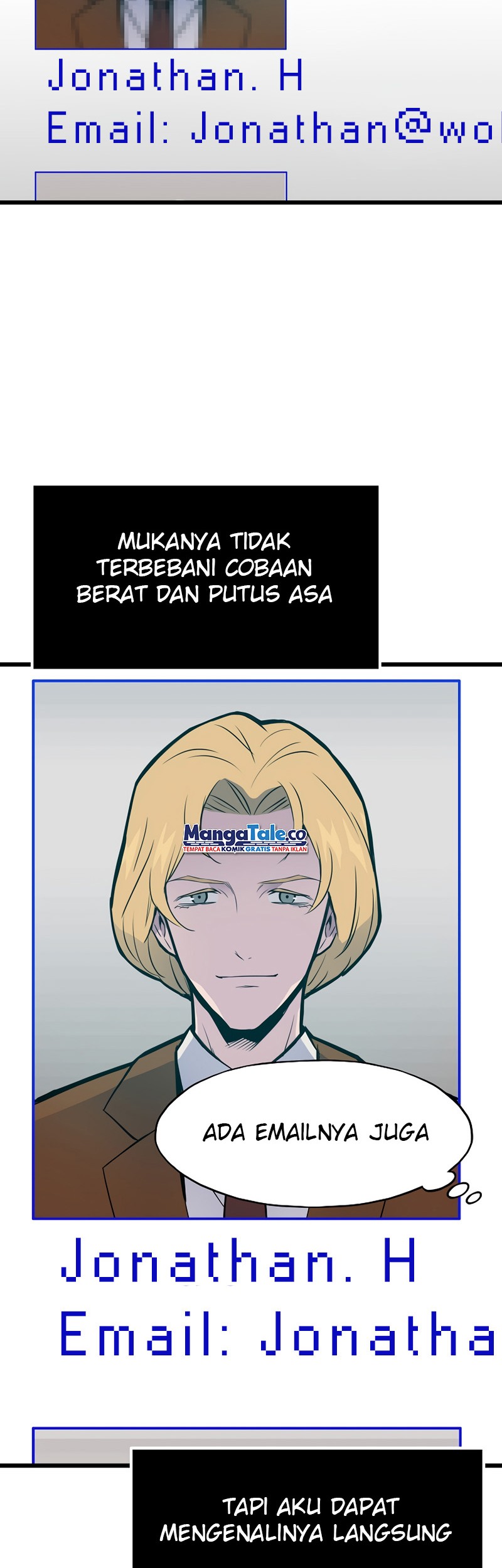 Past Life Regressor (Remake 2022) Chapter 3 - halaman 62