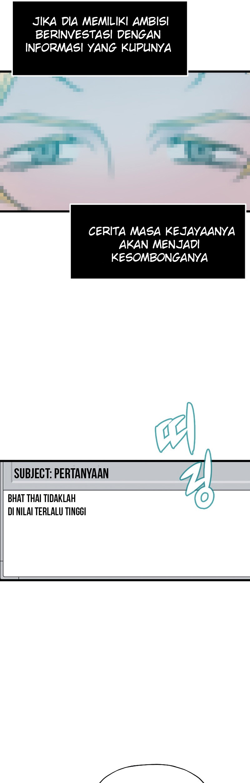 Past Life Regressor (Remake 2022) Chapter 3 - halaman 66