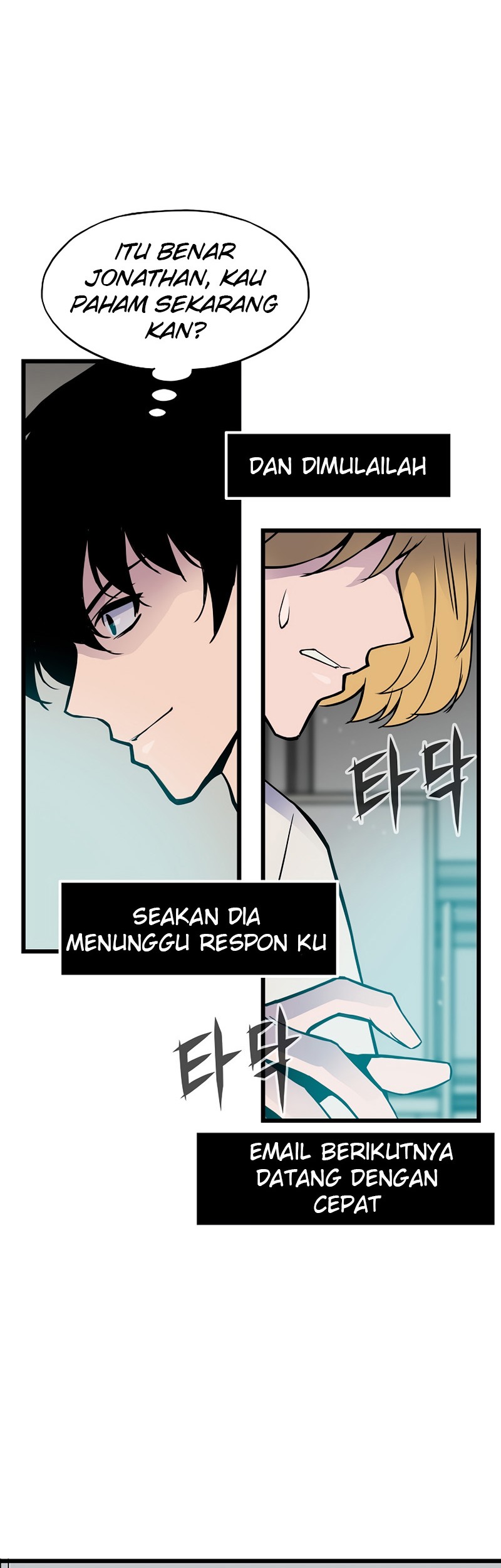 Past Life Regressor (Remake 2022) Chapter 3 - halaman 69