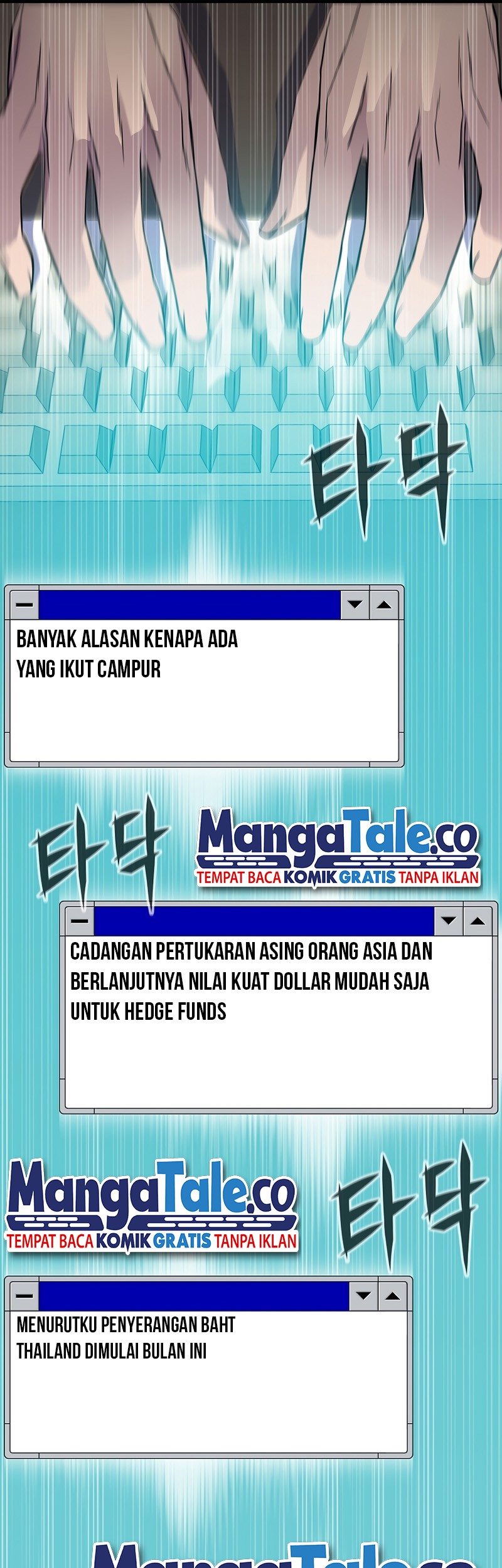 Past Life Regressor (Remake 2022) Chapter 3 - halaman 71