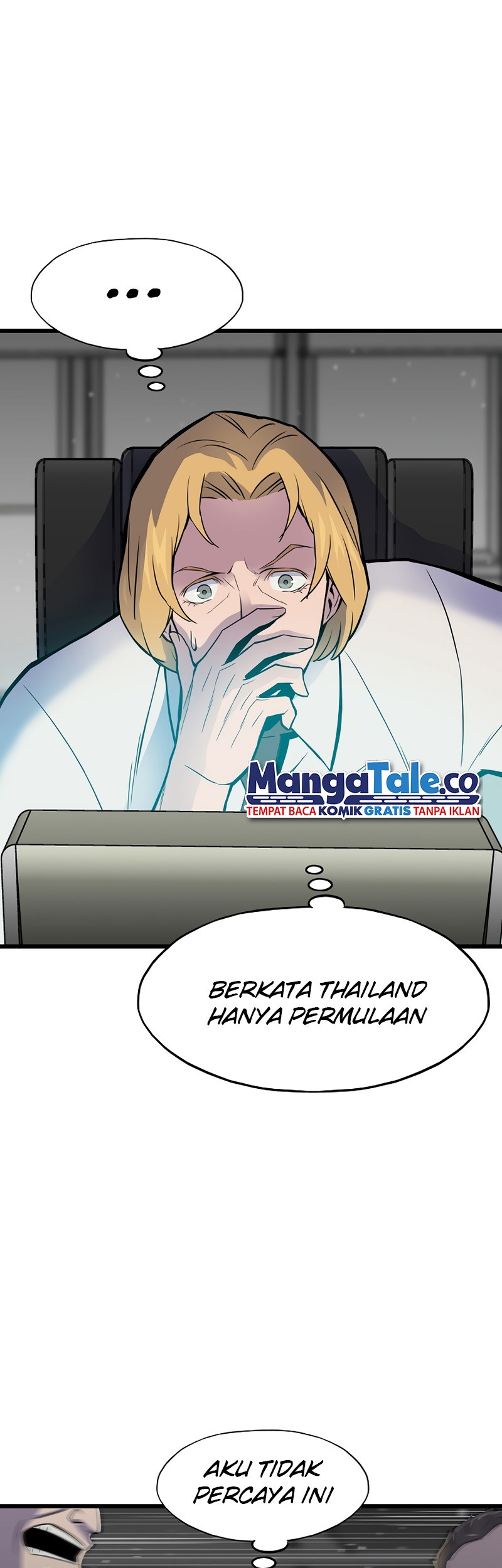 Past Life Regressor (Remake 2022) Chapter 3 - halaman 73