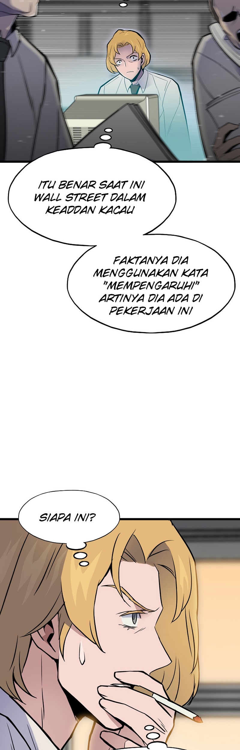 Past Life Regressor (Remake 2022) Chapter 3 - halaman 74