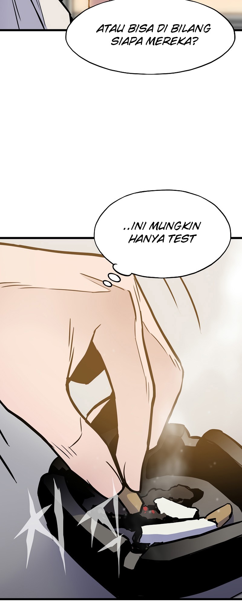 Past Life Regressor (Remake 2022) Chapter 3 - halaman 75
