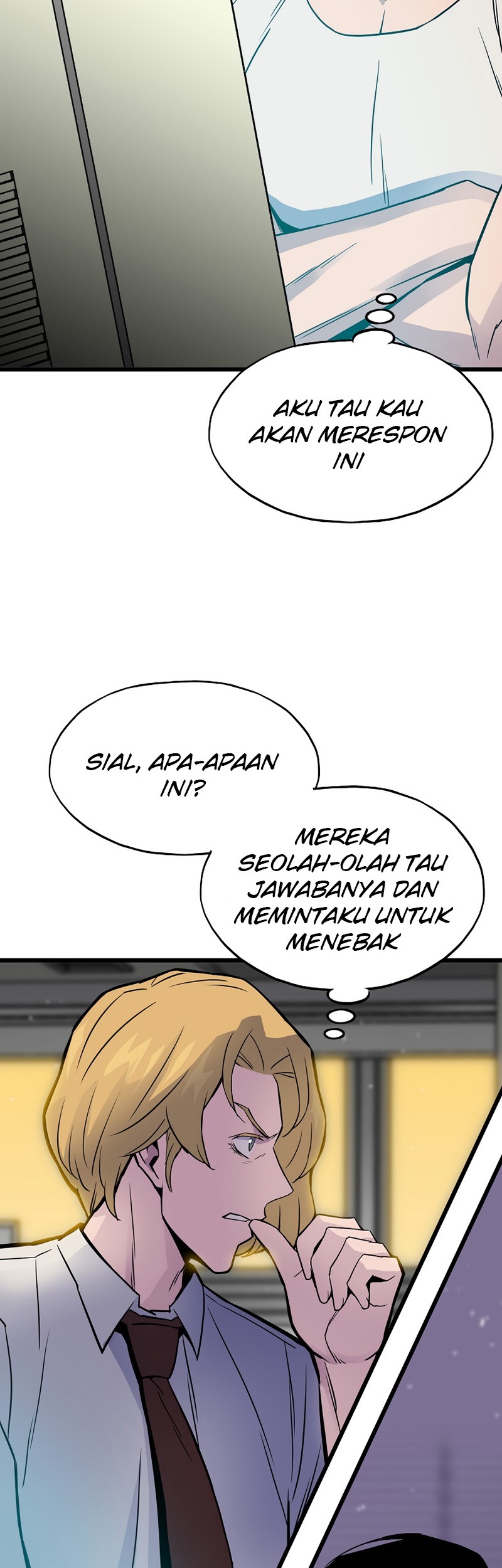 Past Life Regressor (Remake 2022) Chapter 3 - halaman 77