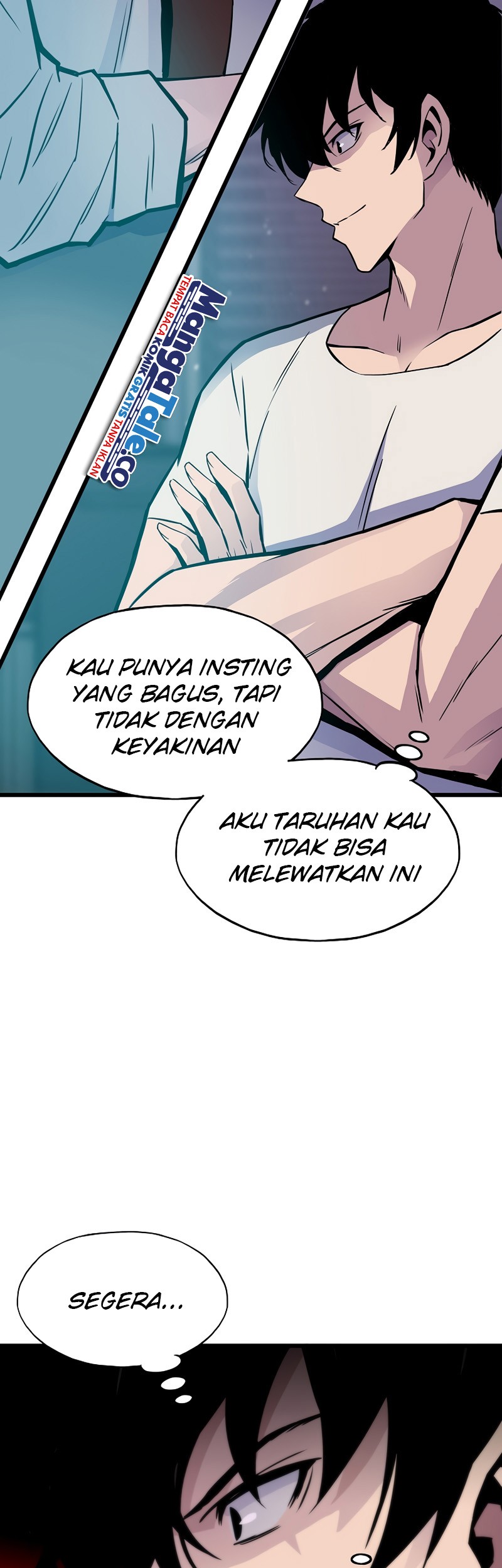 Past Life Regressor (Remake 2022) Chapter 3 - halaman 78