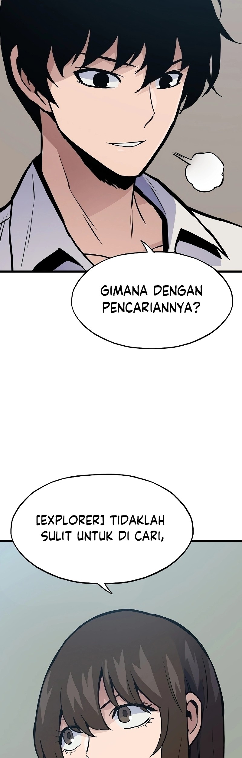 Past Life Regressor (Remake 2022) Chapter 30 - halaman 11