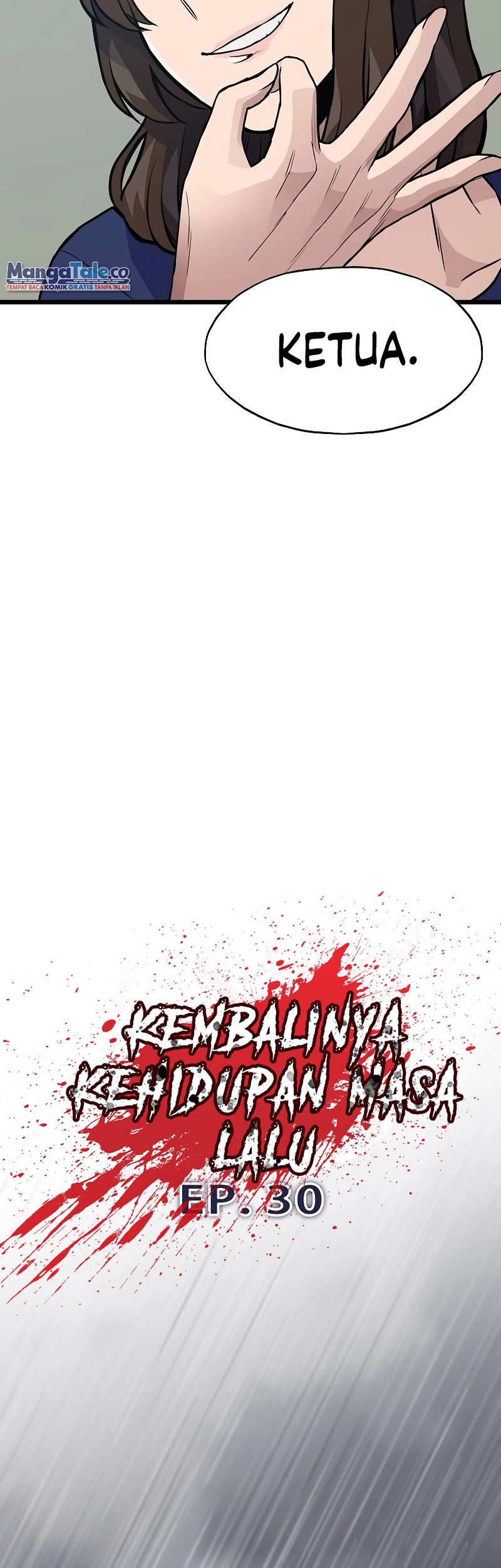 Past Life Regressor (Remake 2022) Chapter 30 - halaman 12
