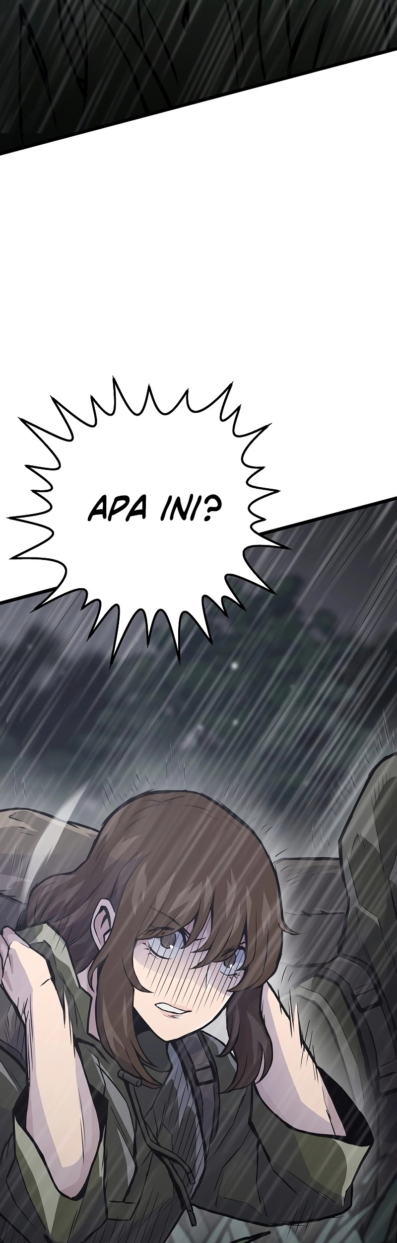 Past Life Regressor (Remake 2022) Chapter 30 - halaman 21