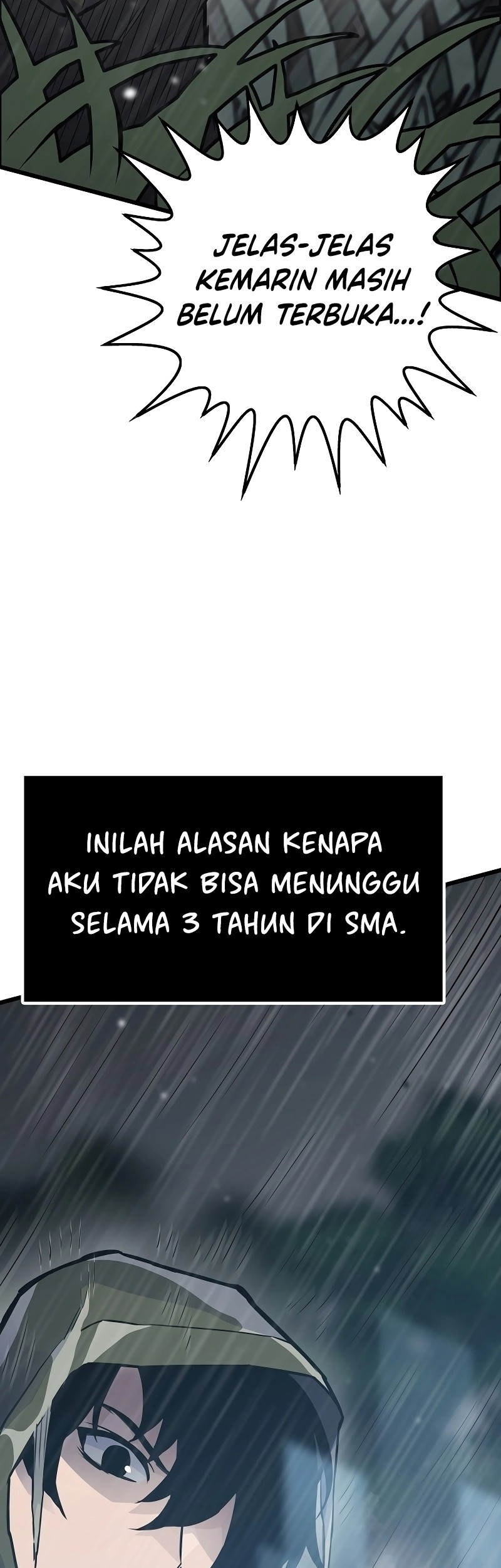 Past Life Regressor (Remake 2022) Chapter 30 - halaman 22