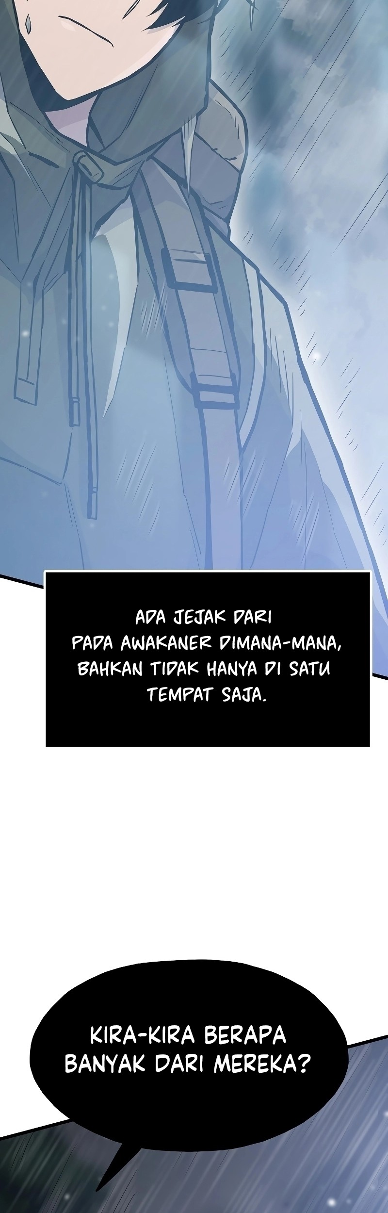 Past Life Regressor (Remake 2022) Chapter 30 - halaman 23