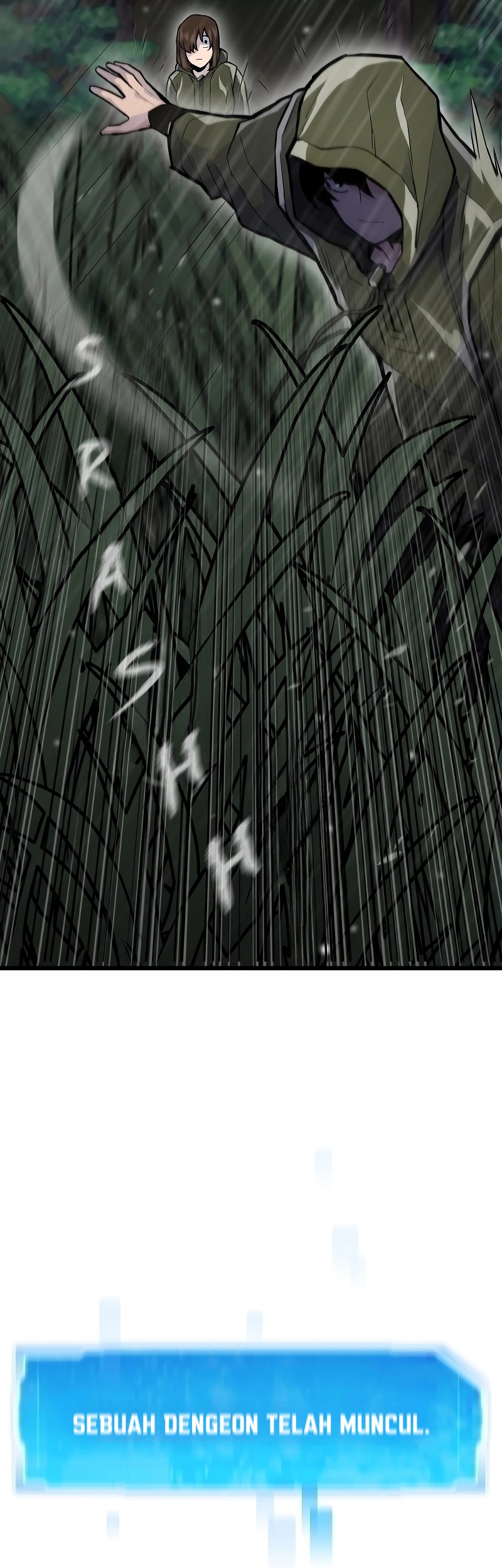 Past Life Regressor (Remake 2022) Chapter 30 - halaman 35