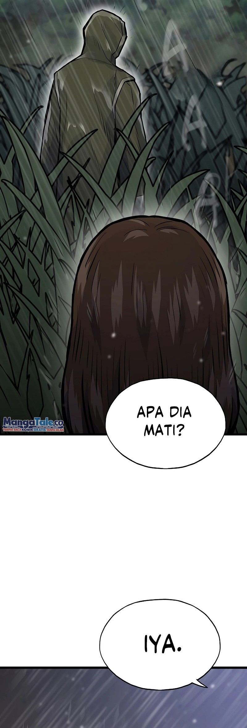 Past Life Regressor (Remake 2022) Chapter 30 - halaman 37