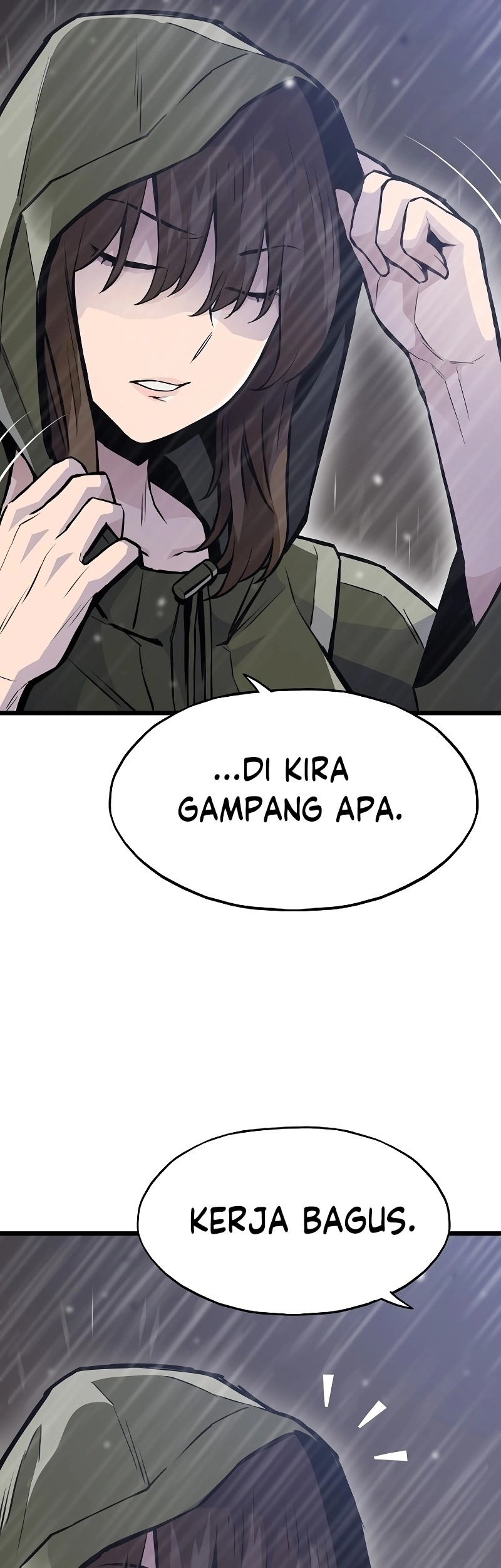 Past Life Regressor (Remake 2022) Chapter 30 - halaman 38