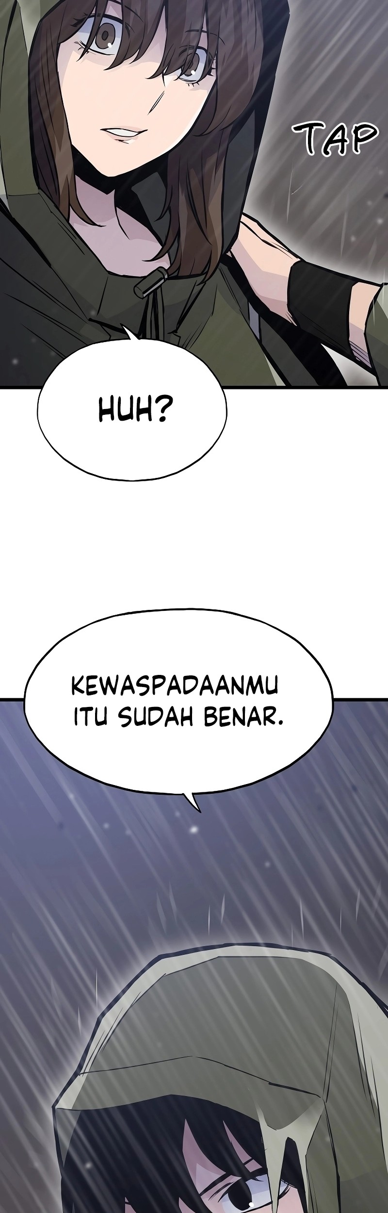 Past Life Regressor (Remake 2022) Chapter 30 - halaman 39