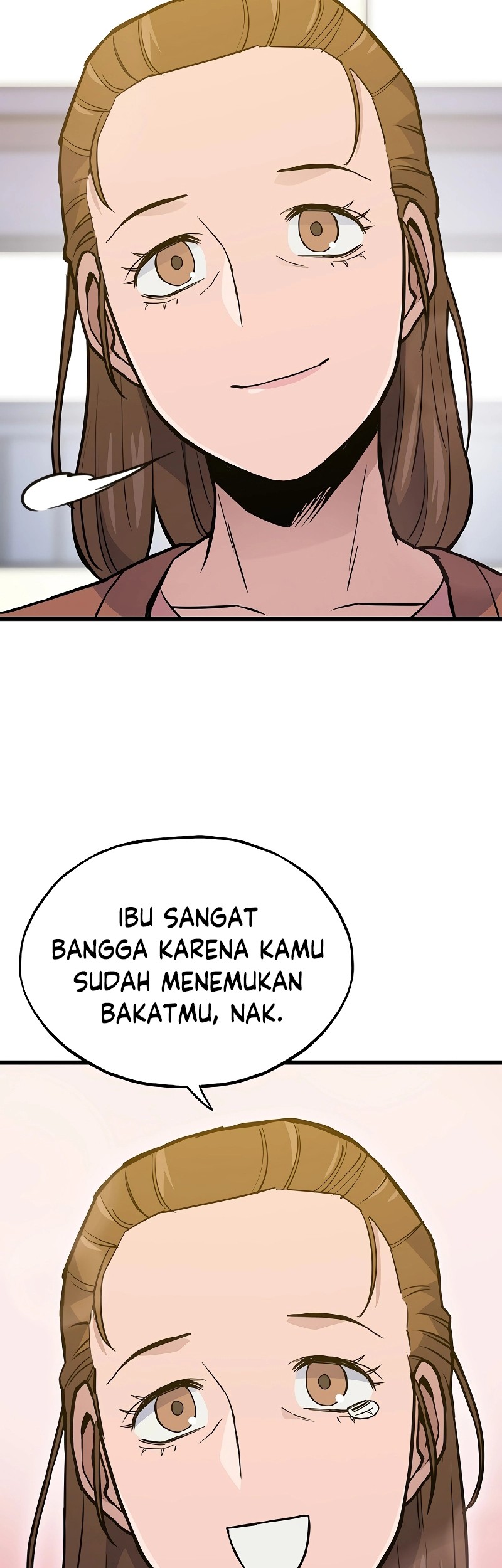 Past Life Regressor (Remake 2022) Chapter 30 - halaman 4