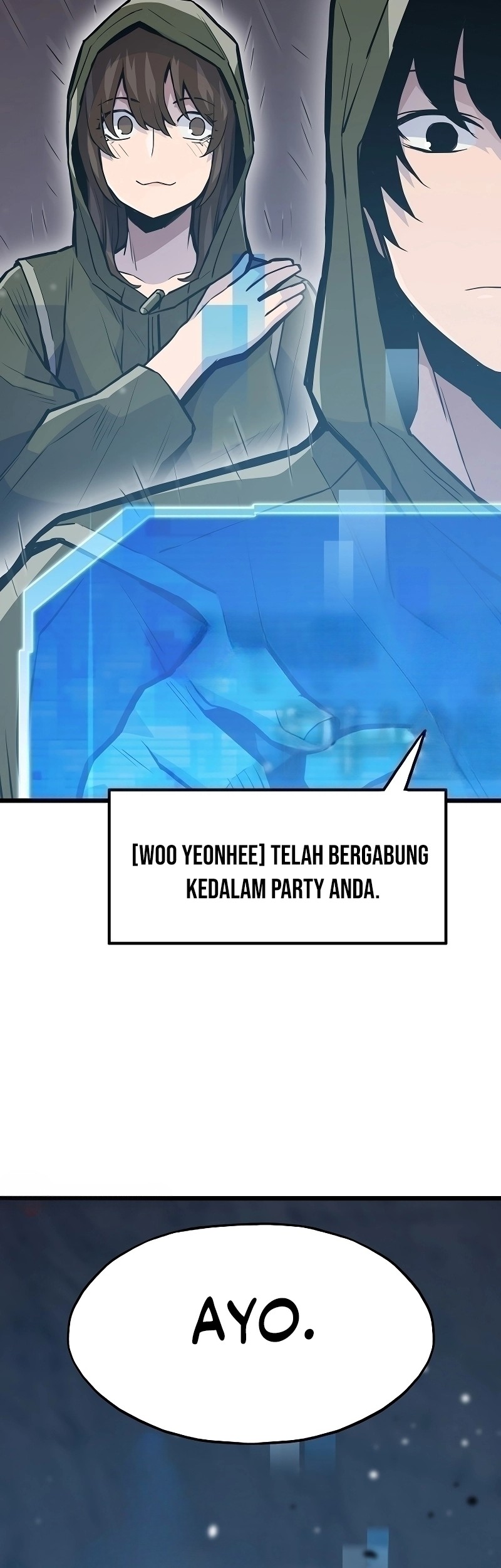 Past Life Regressor (Remake 2022) Chapter 30 - halaman 41