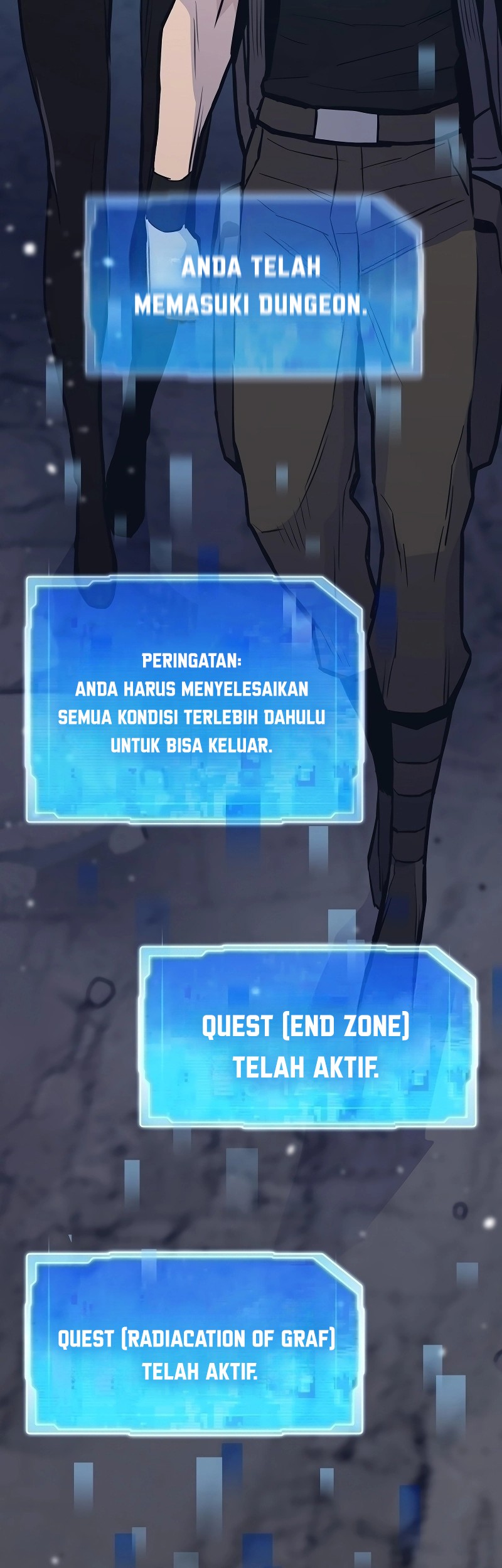 Past Life Regressor (Remake 2022) Chapter 30 - halaman 43