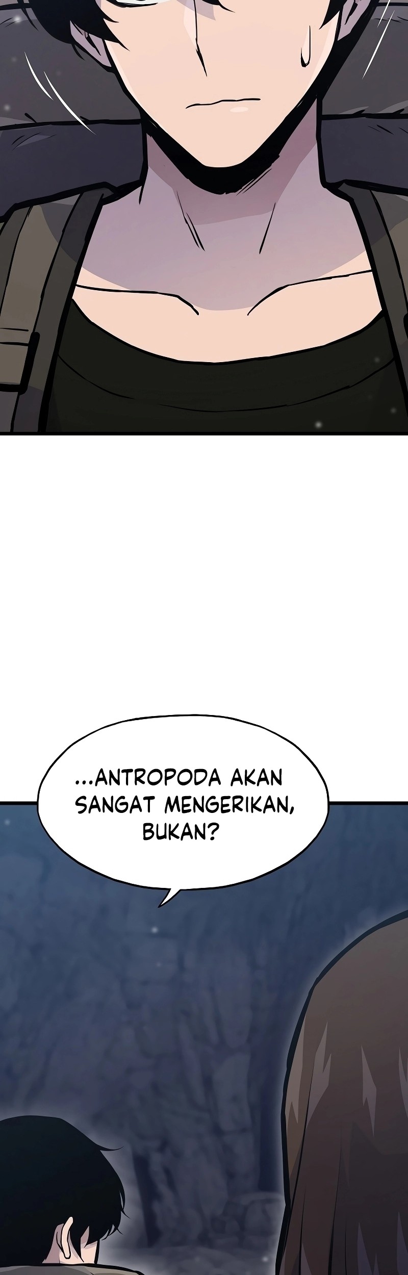 Past Life Regressor (Remake 2022) Chapter 30 - halaman 45