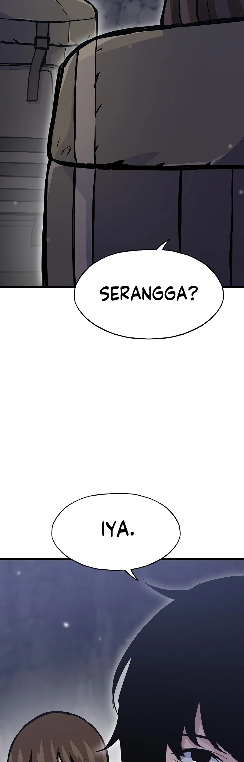 Past Life Regressor (Remake 2022) Chapter 30 - halaman 46