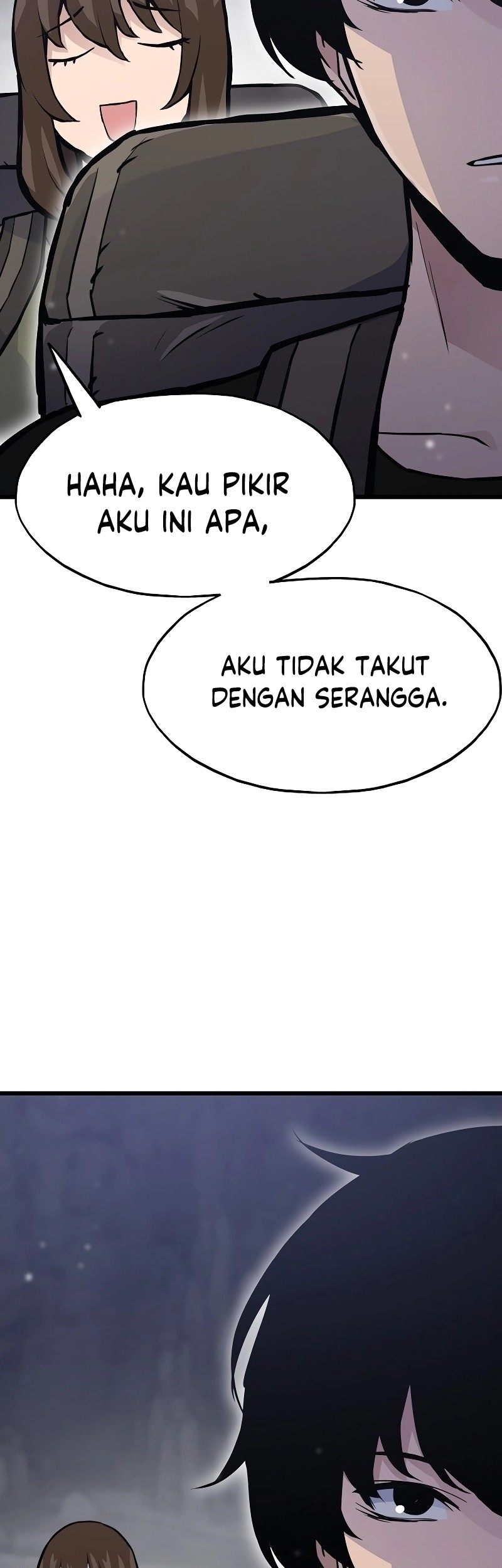 Past Life Regressor (Remake 2022) Chapter 30 - halaman 47